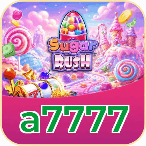 a7777 APK v4.7.5 - Screenshot UI modern dan intuitif Indonesia
